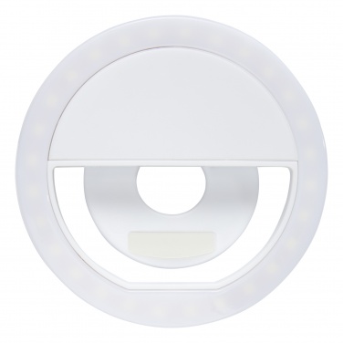 Logotrade promotional giveaways photo of: Ring selfie light