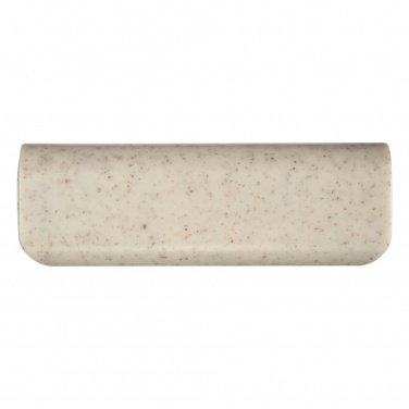 Logotrade promotional product picture of: Yoko 1200mAh wheat straw power bank