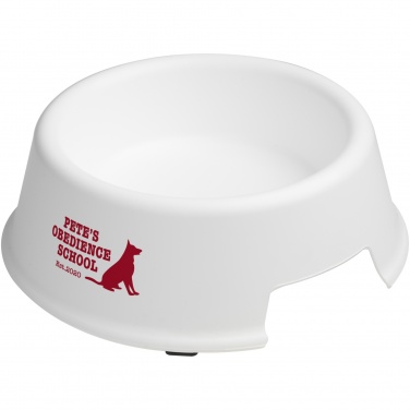 Logo trade corporate gifts picture of: Koda dog bowl