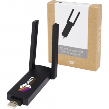 Logotrade advertising product image of: ADAPT single band Wi-Fi extender