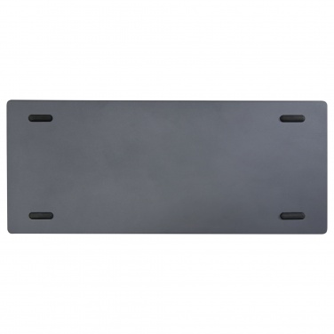 Logo trade promotional items picture of: Hybrid performance Bluetooth keyboard - QWERTY