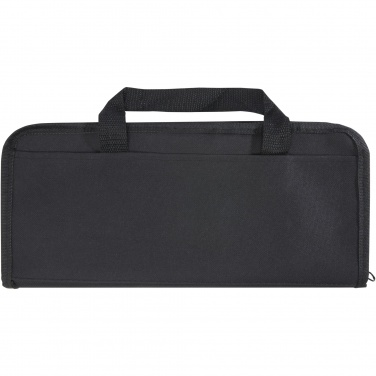 Logo trade promotional merchandise photo of: Gratar 5-piece BBQ set