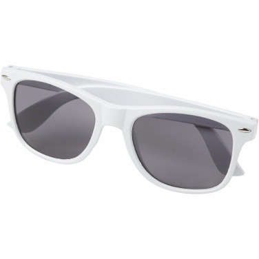 Logotrade promotional product picture of: Sun Ray rPET sunglasses