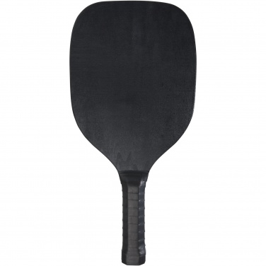 Logotrade promotional merchandise photo of: Enrique paddle set in mesh pouch