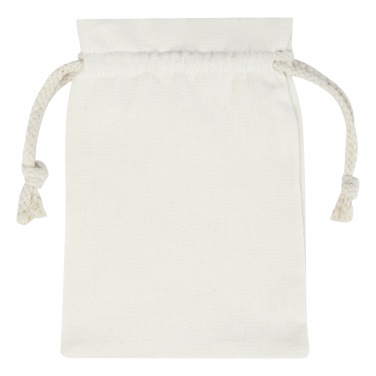 Logotrade corporate gifts photo of: Denise wooden skipping rope in cotton pouch