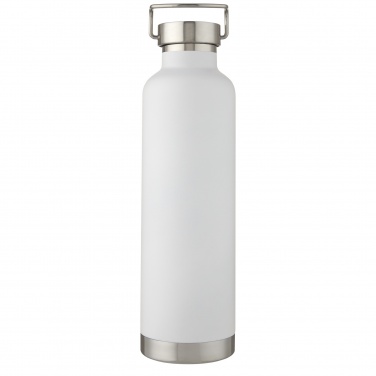 Logotrade promotional giveaway picture of: Thor 1 L copper vacuum insulated water bottle