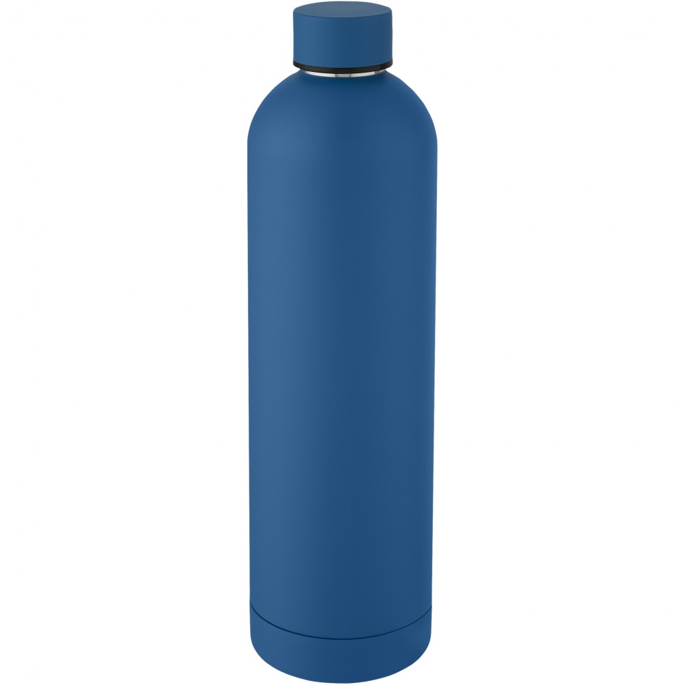 Logo trade promotional gifts picture of: Spring 1 L copper vacuum insulated bottle
