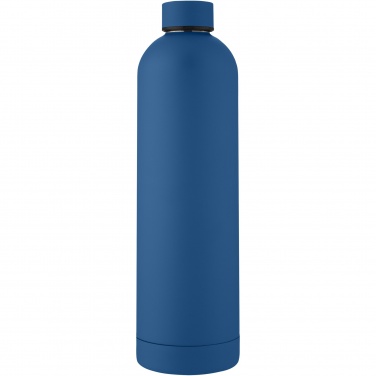 Logotrade promotional items photo of: Spring 1 L copper vacuum insulated bottle