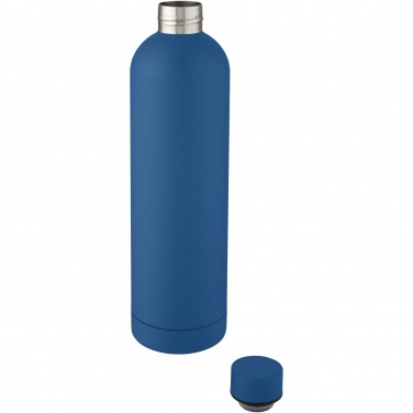 Logo trade corporate gifts image of: Spring 1 L copper vacuum insulated bottle