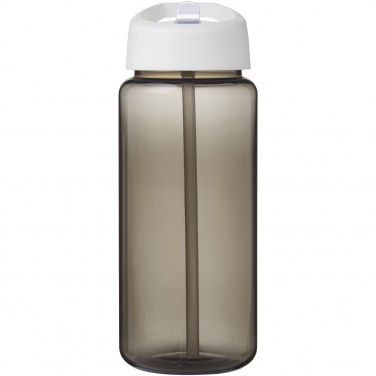 Logotrade promotional item image of: H2O Active® Octave Tritan™ 600 ml spout lid sport bottle