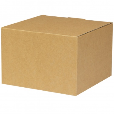 Logo trade advertising products image of: Staki 4-piece 280 ml stackable mug gift set