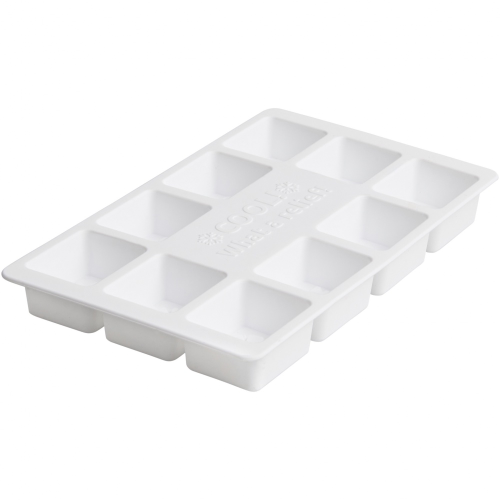 Logotrade promotional giveaway image of: Chill customisable ice cube tray