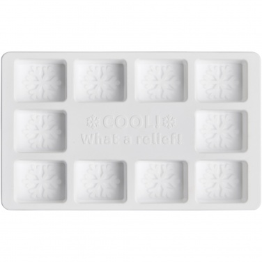 Logotrade advertising product image of: Chill customisable ice cube tray