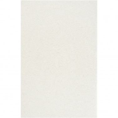 Logotrade promotional product image of: Dairy Dream A5 size reference recycled milk cartons cahier notebook