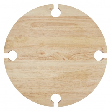 Logo trade promotional gift photo of: Soll foldable picnic table