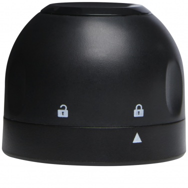 Logotrade promotional giveaway picture of: Arb champagne stopper