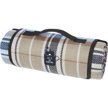 Logotrade corporate gift picture of: Sedum picnic blanket