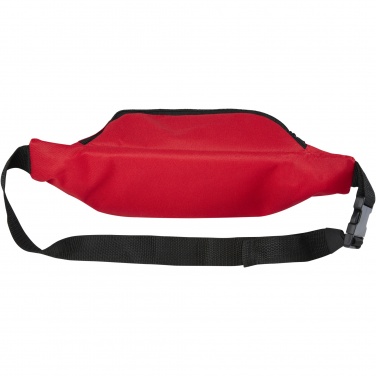 Logo trade promotional merchandise image of: Journey GRS RPET waist bag