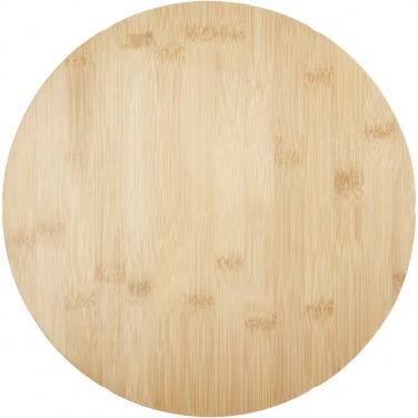 Logo trade advertising products picture of: Mangiary bamboo pizza peel and tools