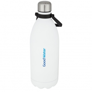 Logotrade promotional gifts photo of: Cove 1.5 L vacuum insulated stainless steel bottle