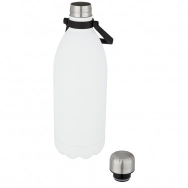 Logotrade corporate gift picture of: Cove 1.5 L vacuum insulated stainless steel bottle