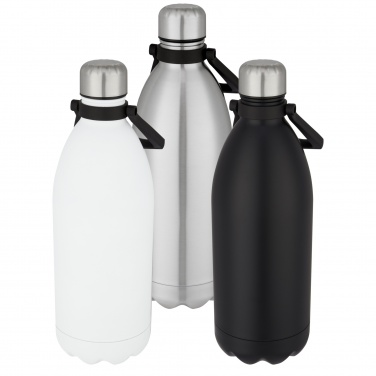Logotrade promotional gift picture of: Cove 1.5 L vacuum insulated stainless steel bottle