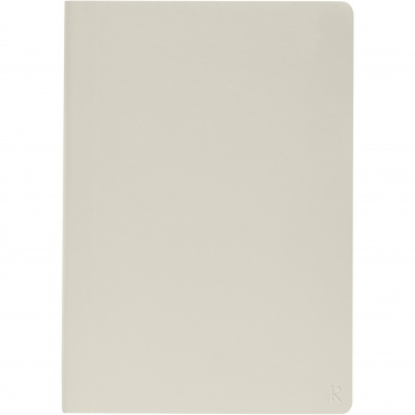 Logotrade promotional items photo of: Karst® A5 softcover notebook - lined