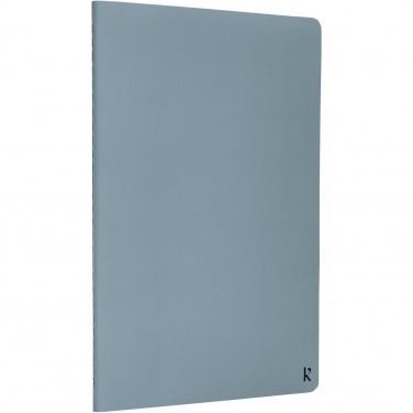 Logo trade promotional items picture of: Karst® A5 stone paper journal twin pack