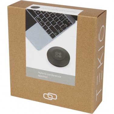 Logotrade promotional giveaways photo of: Hybrid conference speaker