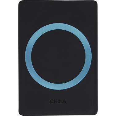 Logotrade promotional giveaway image of: Magclick phone wallet