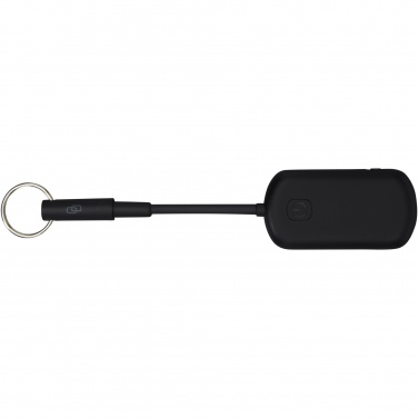 Logo trade promotional items image of: ADAPT go Bluetooth audio transmitter