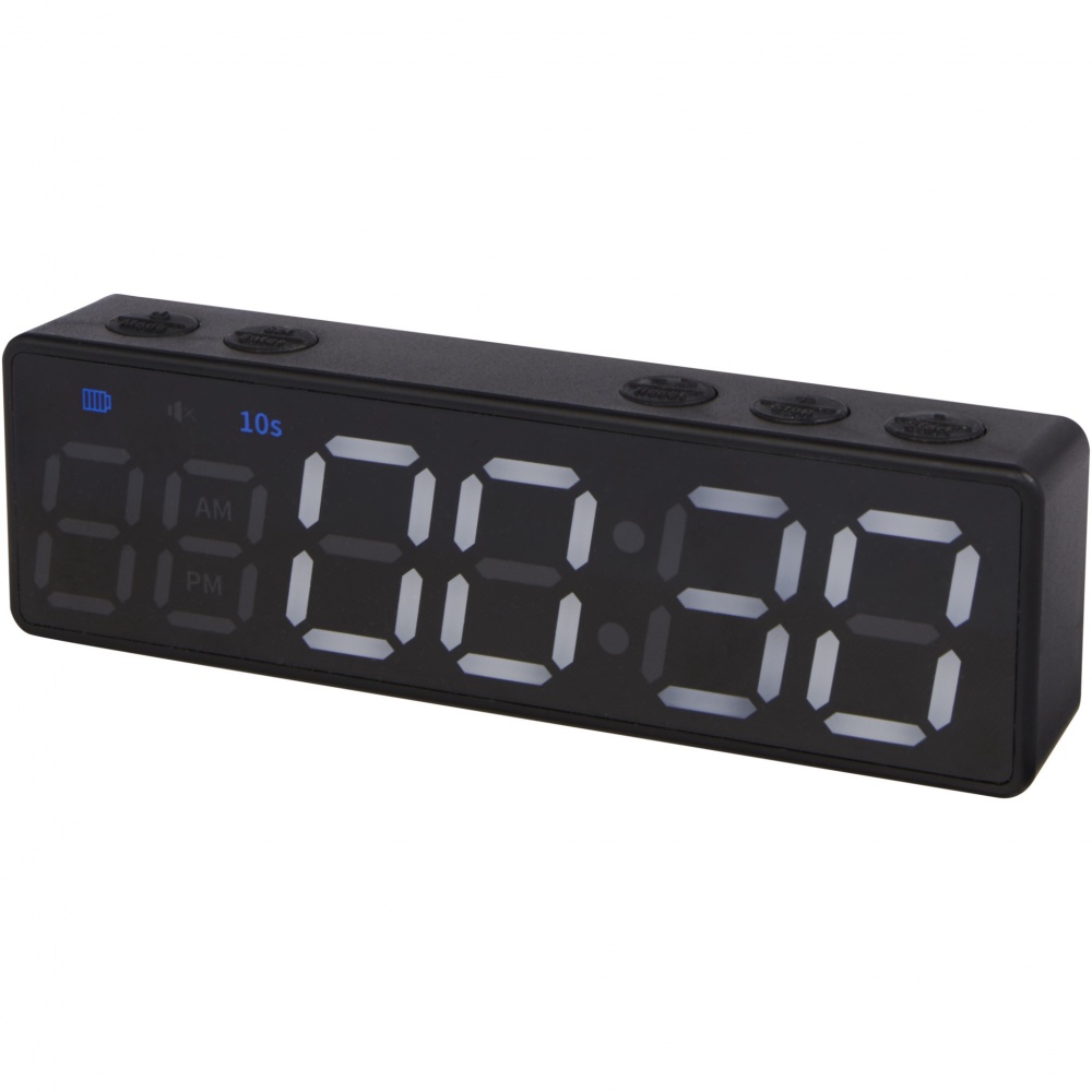 Logotrade promotional merchandise picture of: Timefit training timer