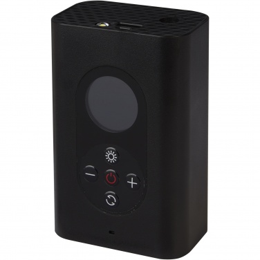 Logotrade promotional merchandise image of: Pilot portable electric air compressor