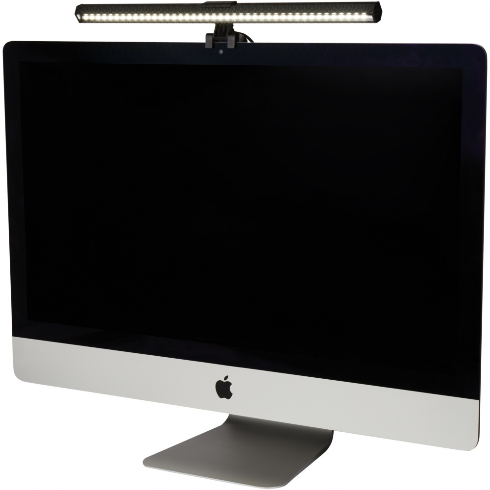 Logotrade advertising products photo of: Hybrid monitor light 
