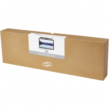 Logotrade promotional item image of: Hybrid monitor light 