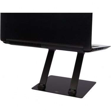 Logo trade promotional product photo of: Rise Pro laptop stand