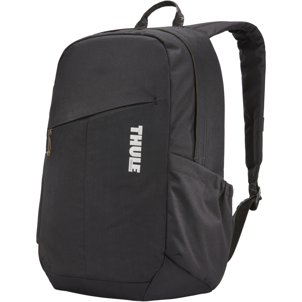 Logotrade promotional giveaway image of: Thule Notus backpack 20L