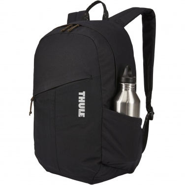 Logo trade promotional merchandise picture of: Thule Notus backpack 20L