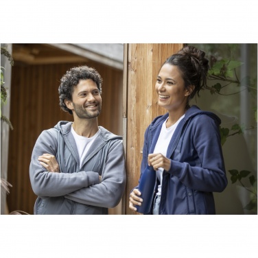 Logotrade promotional item image of: Darnell women's hybrid jacket