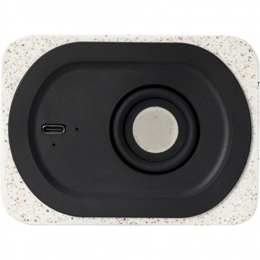 Logotrade advertising product image of: Terrazzo 5W Bluetooth® speaker