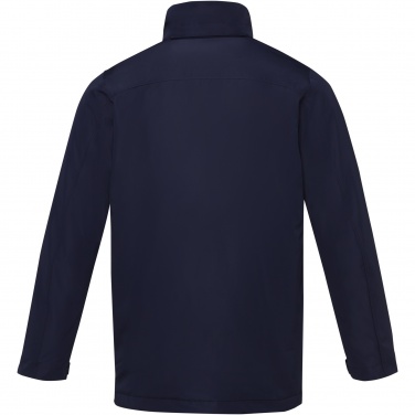 Logotrade promotional giveaway image of: Hardy men's insulated parka