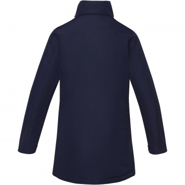 Logotrade business gifts photo of: Hardy women's insulated parka