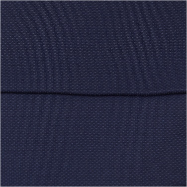 Logo trade promotional merchandise picture of: Nubia men's performance full zip knit jacket