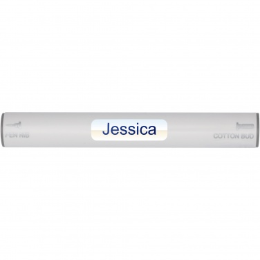 Logotrade advertising product image of: Mimi TWS earbuds cleaning kit