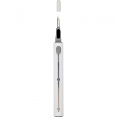 Logo trade business gifts image of: Mimi TWS earbuds cleaning kit