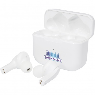 Logotrade promotional gift picture of: Anton Advanced ENC earbuds