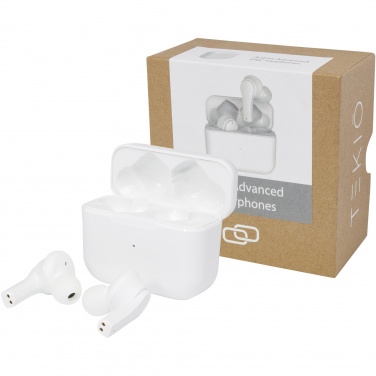 Logotrade promotional item image of: Anton Advanced ENC earbuds