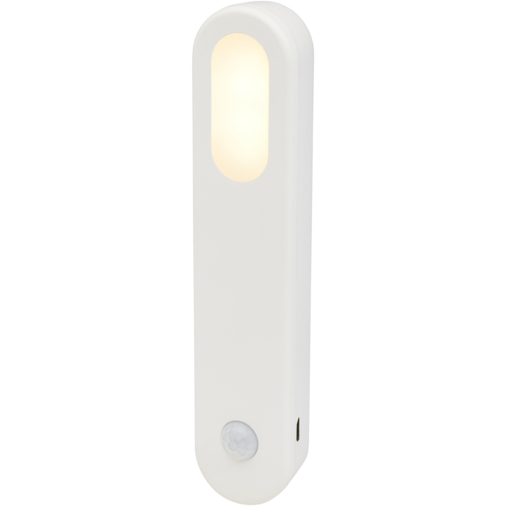 Logo trade promotional merchandise picture of: Sensa Bar motion sensor light