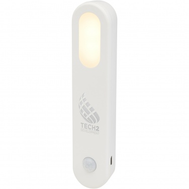 Logotrade promotional products photo of: Sensa Bar motion sensor light