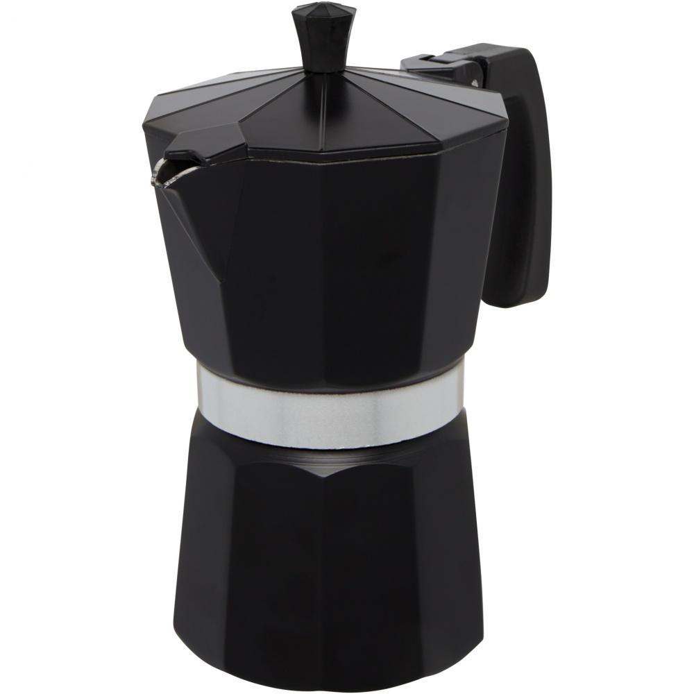 Logotrade corporate gift picture of: Kone 600 ml mocha coffee maker